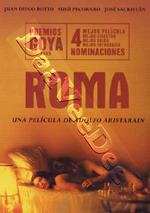 Roma (DVD)